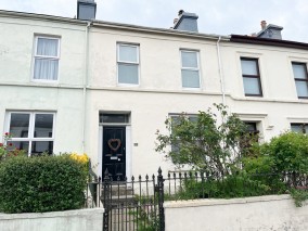 13, Brisbane Street, Douglas, IM1 3JH
