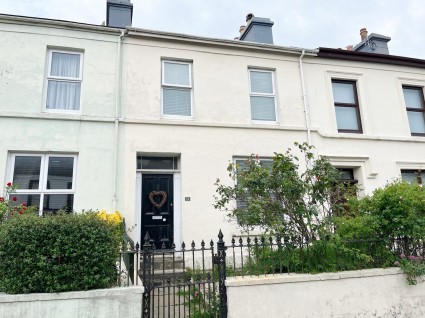13, Brisbane Street, Douglas, IM1 3JH