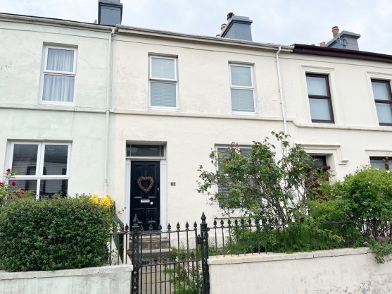 13, Brisbane Street, Douglas, IM1 3JH