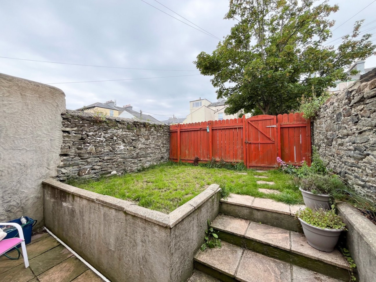 13, Brisbane Street, Douglas, IM1 3JH