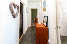 Flat 14, Isle of Alanis Promenade, Ramsey, Isle of Man, IM8 3AJ