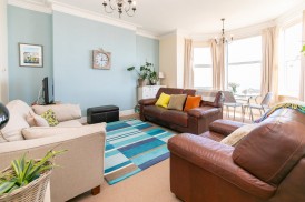 Flat 14, Isle of Alanis Promenade, Ramsey, Isle of Man, IM8 3AJ