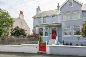 29, Albany Road, Douglas, Isle of Man, IM2 3NF