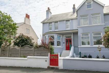 29, Albany Road, Douglas, Isle of Man, IM2 3NF