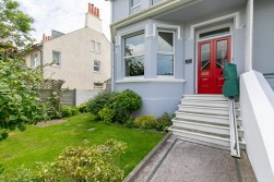 29, Albany Road, Douglas, Isle of Man, IM2 3NF