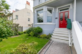 29, Albany Road, Douglas, Isle of Man, IM2 3NF