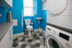 29, Albany Road, Douglas, Isle of Man, IM2 3NF