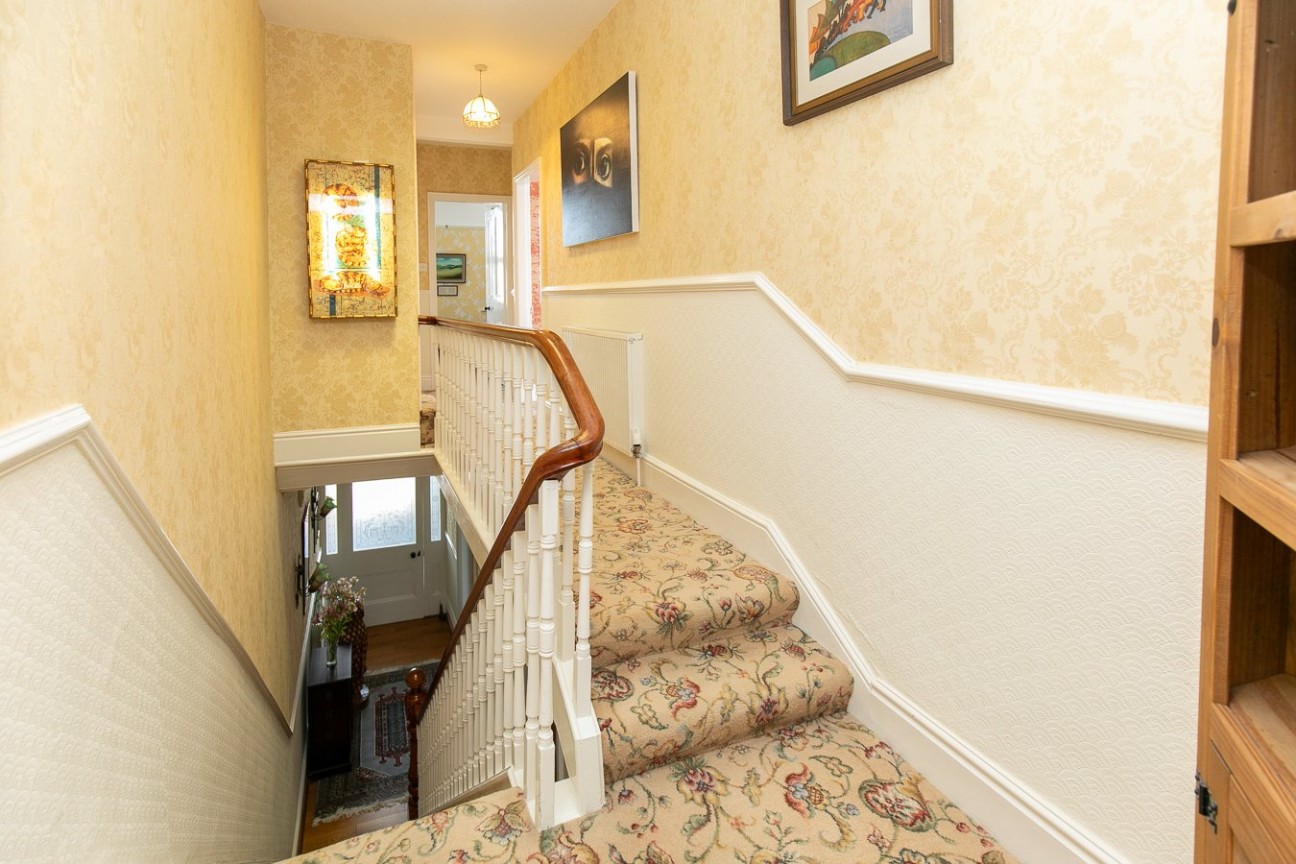 29, Albany Road, Douglas, Isle of Man, IM2 3NF