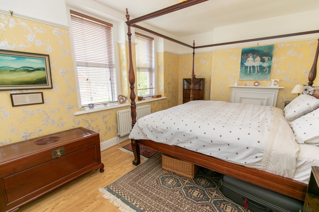 29, Albany Road, Douglas, Isle of Man, IM2 3NF