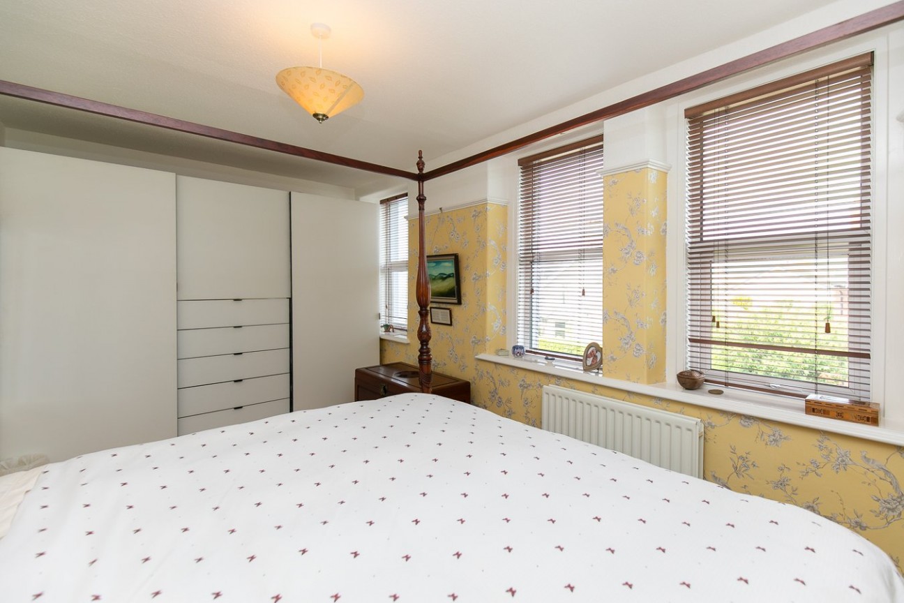 29, Albany Road, Douglas, Isle of Man, IM2 3NF
