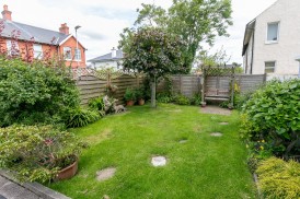 29, Albany Road, Douglas, Isle of Man, IM2 3NF