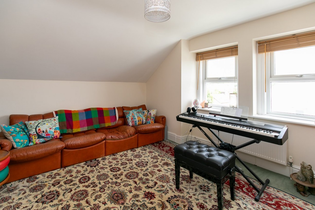 29, Albany Road, Douglas, Isle of Man, IM2 3NF