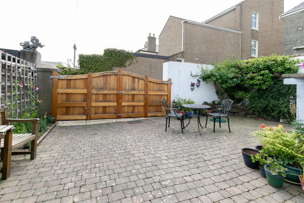 29, Albany Road, Douglas, Isle of Man, IM2 3NF