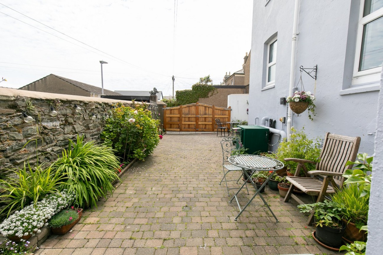 29, Albany Road, Douglas, Isle of Man, IM2 3NF