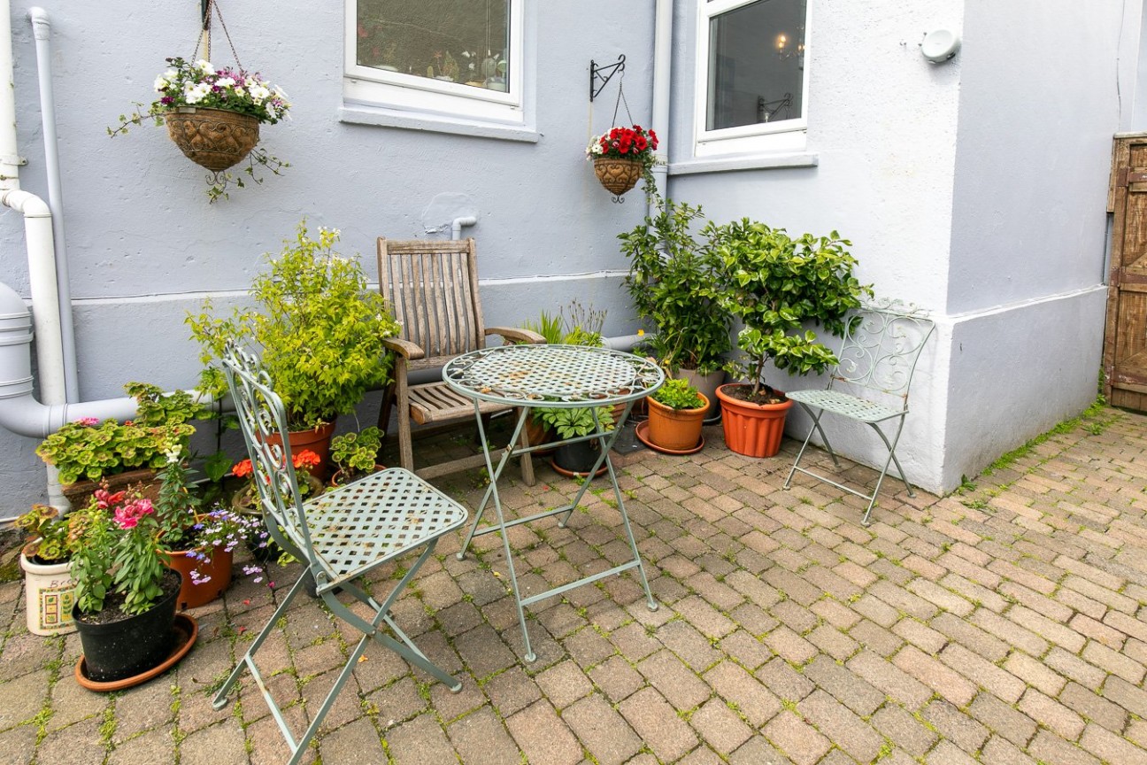 29, Albany Road, Douglas, Isle of Man, IM2 3NF