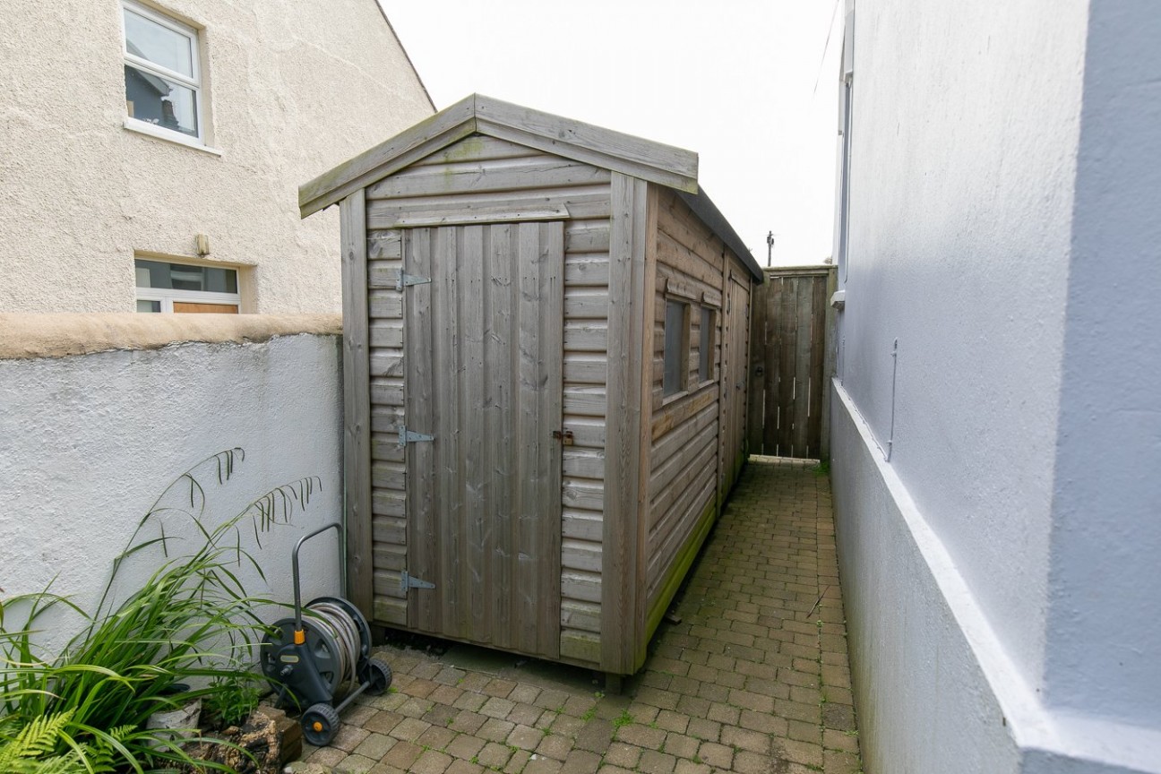 29, Albany Road, Douglas, Isle of Man, IM2 3NF