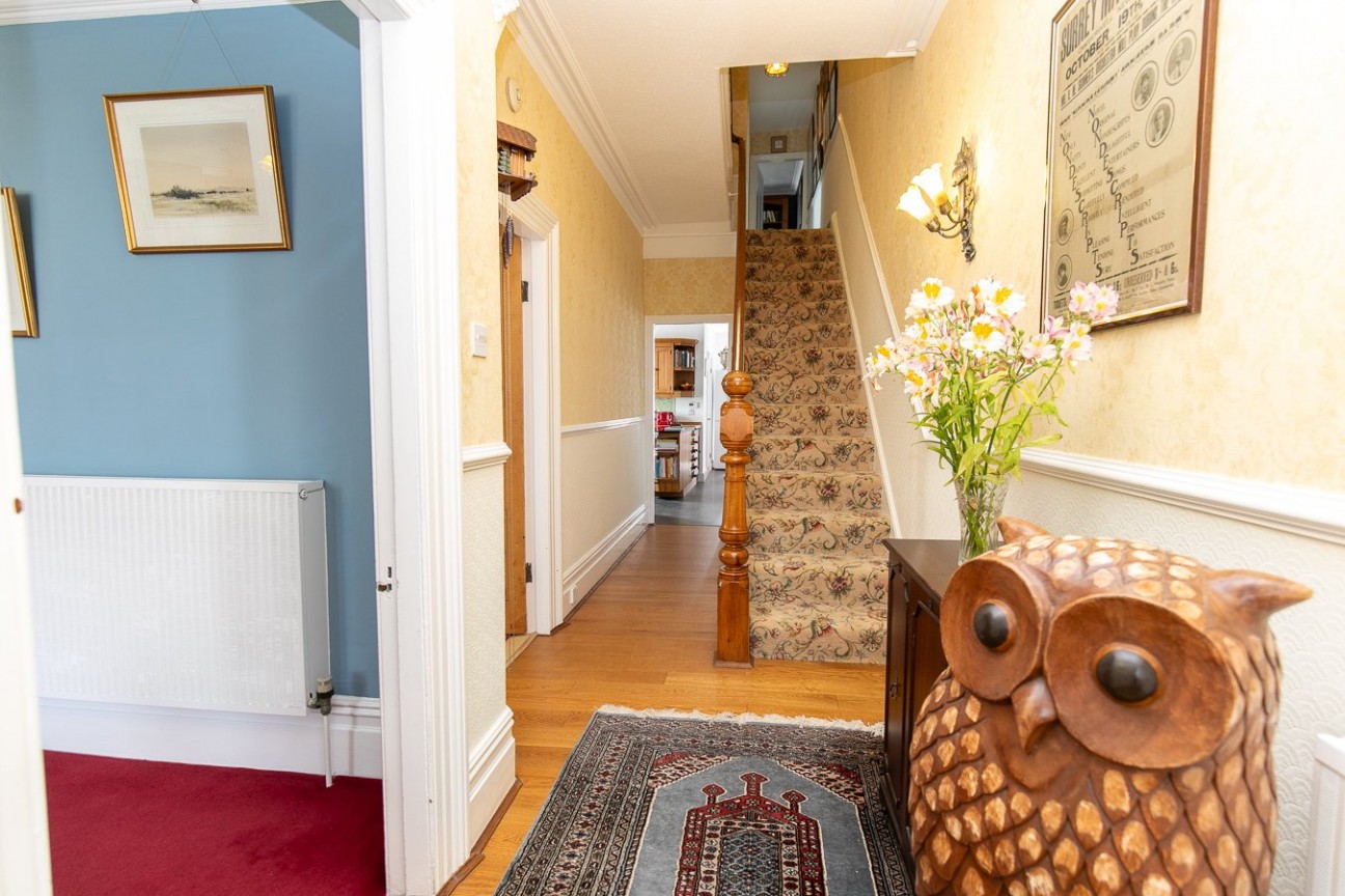 29, Albany Road, Douglas, Isle of Man, IM2 3NF