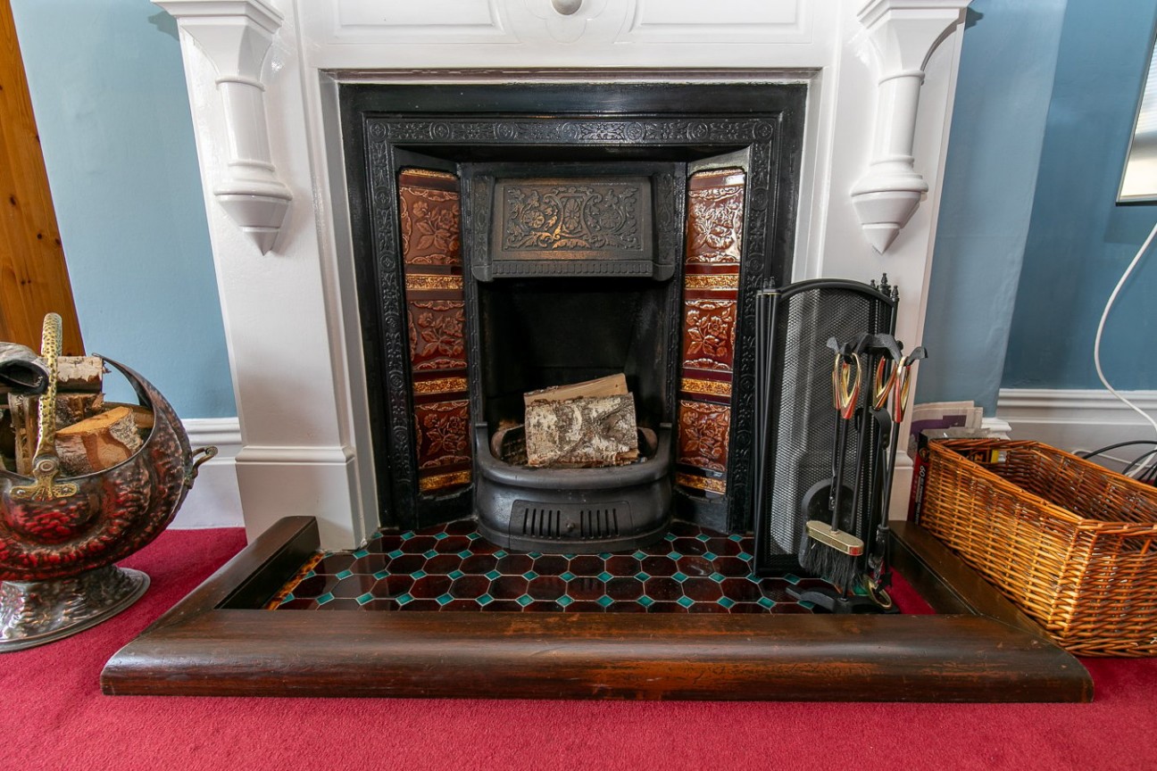 29, Albany Road, Douglas, Isle of Man, IM2 3NF