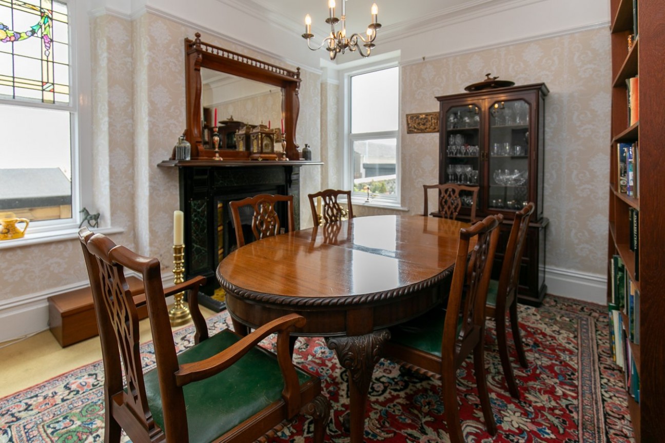 29, Albany Road, Douglas, Isle of Man, IM2 3NF