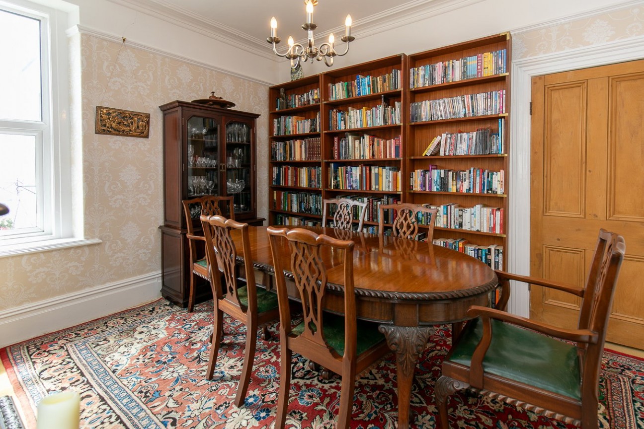 29, Albany Road, Douglas, Isle of Man, IM2 3NF