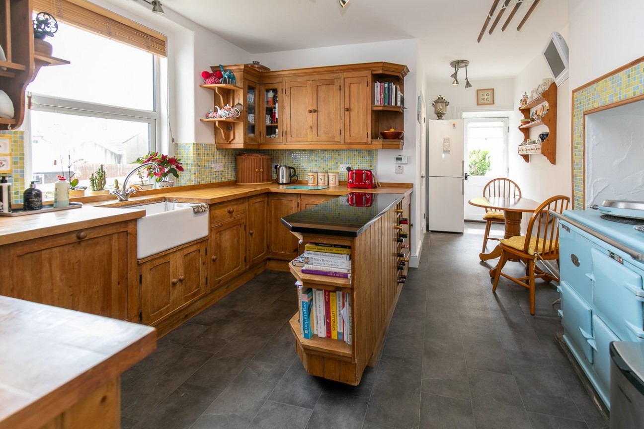 29, Albany Road, Douglas, Isle of Man, IM2 3NF