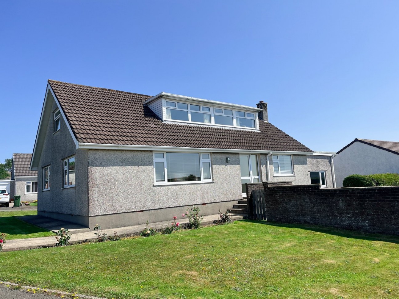 2, Rosedene Close, Onchan, Isle of Man, IM3 3HU