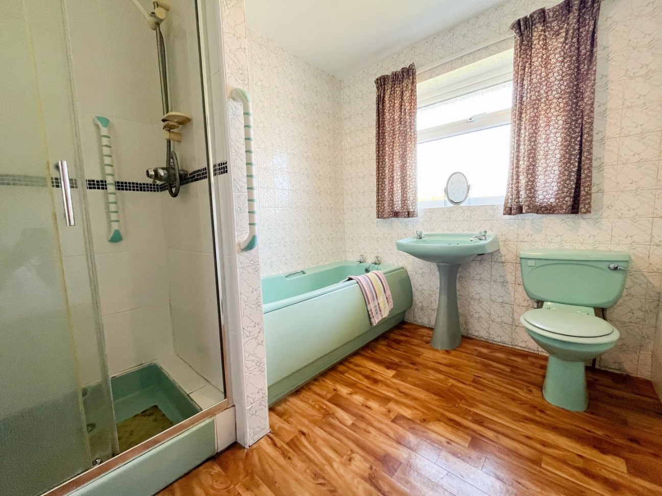 2, Rosedene Close, Onchan, Isle of Man, IM3 3HU