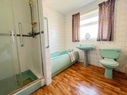 2, Rosedene Close, Onchan, Isle of Man, IM3 3HU