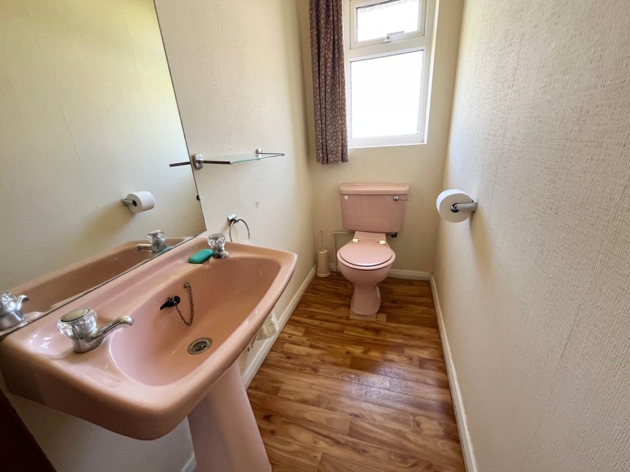 2, Rosedene Close, Onchan, Isle of Man, IM3 3HU
