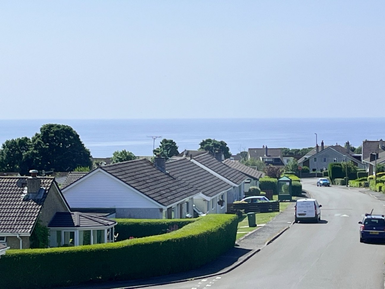2, Rosedene Close, Onchan, Isle of Man, IM3 3HU