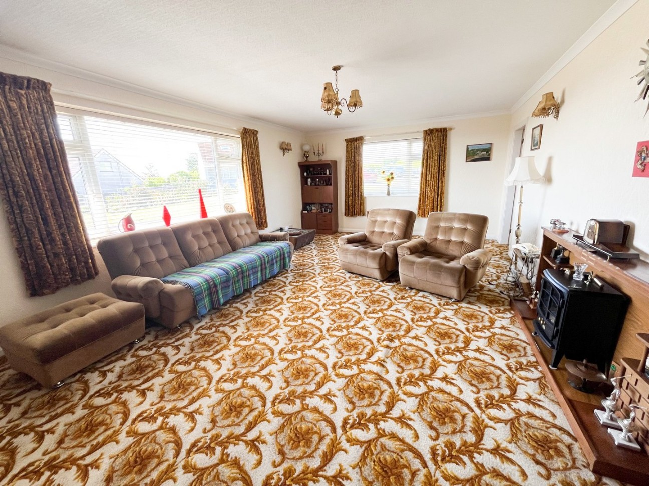 2, Rosedene Close, Onchan, Isle of Man, IM3 3HU