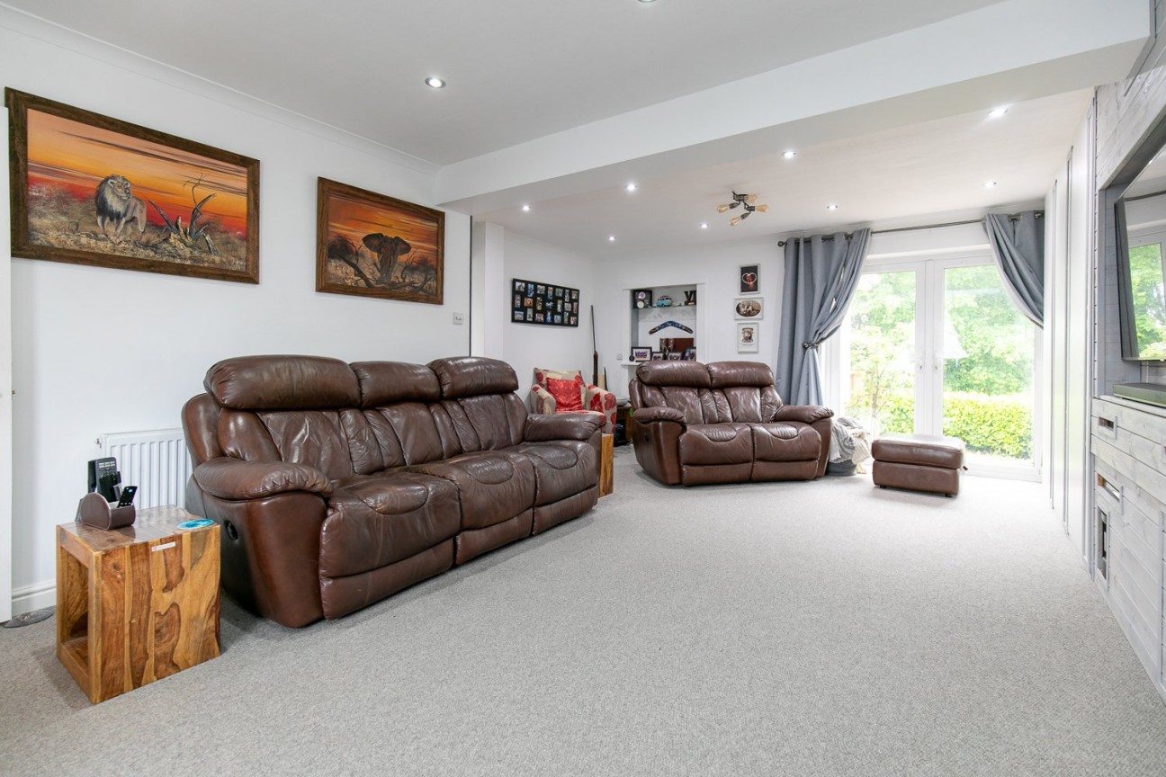 62, Friary Park, Ballabeg, Isle of Man, IM9 4EW