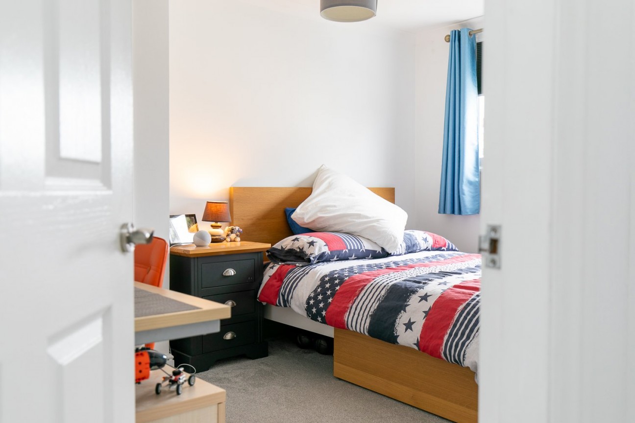 62, Friary Park, Ballabeg, Isle of Man, IM9 4EW