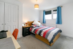 62, Friary Park, Ballabeg, Isle of Man, IM9 4EW