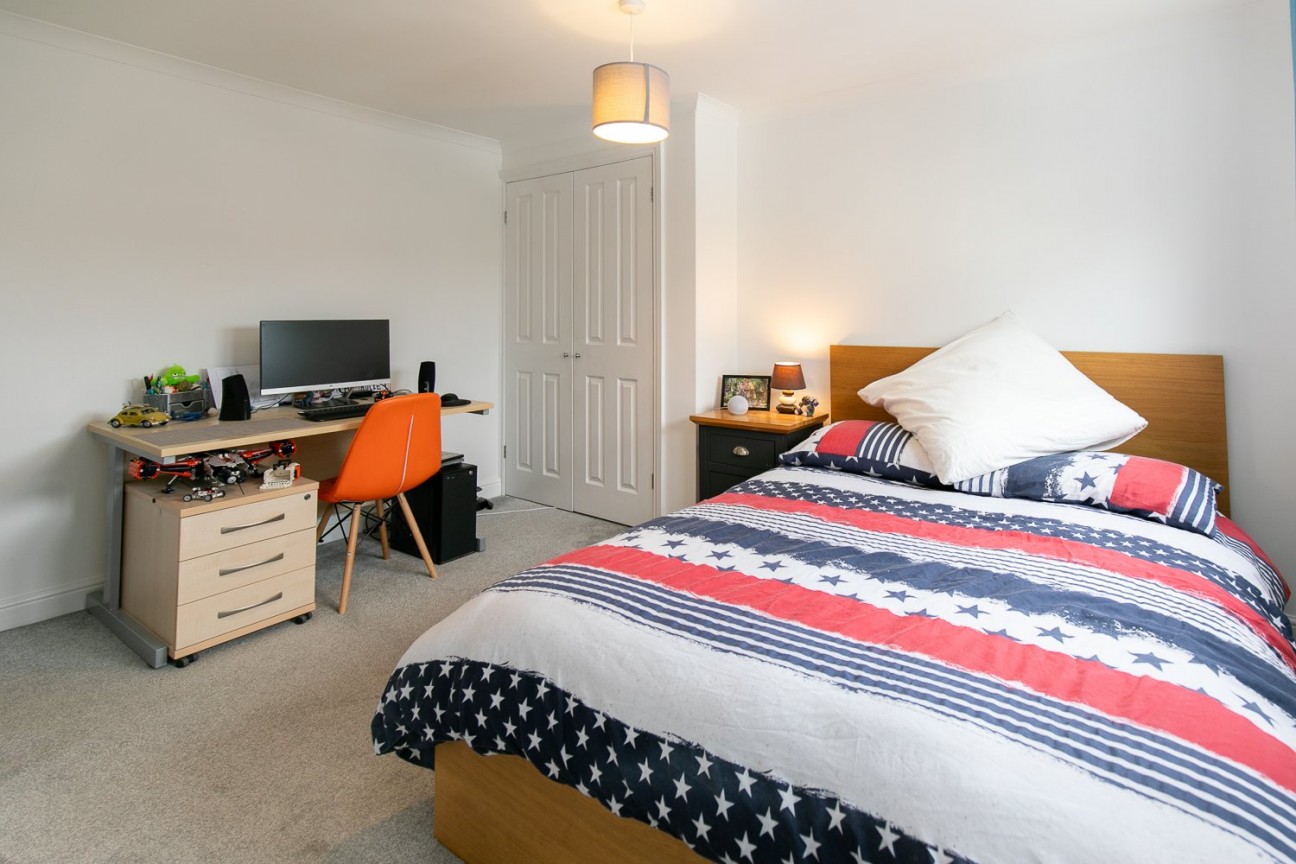 62, Friary Park, Ballabeg, Isle of Man, IM9 4EW