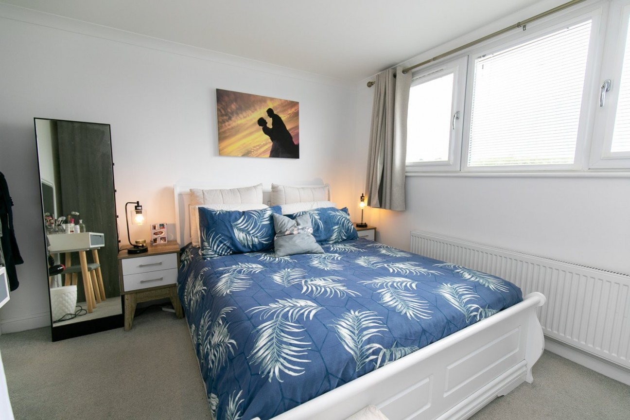 62, Friary Park, Ballabeg, Isle of Man, IM9 4EW