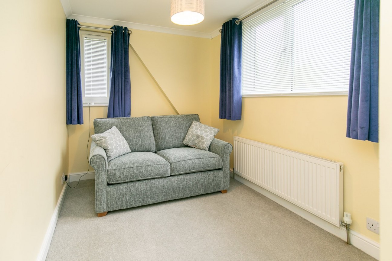 62, Friary Park, Ballabeg, Isle of Man, IM9 4EW