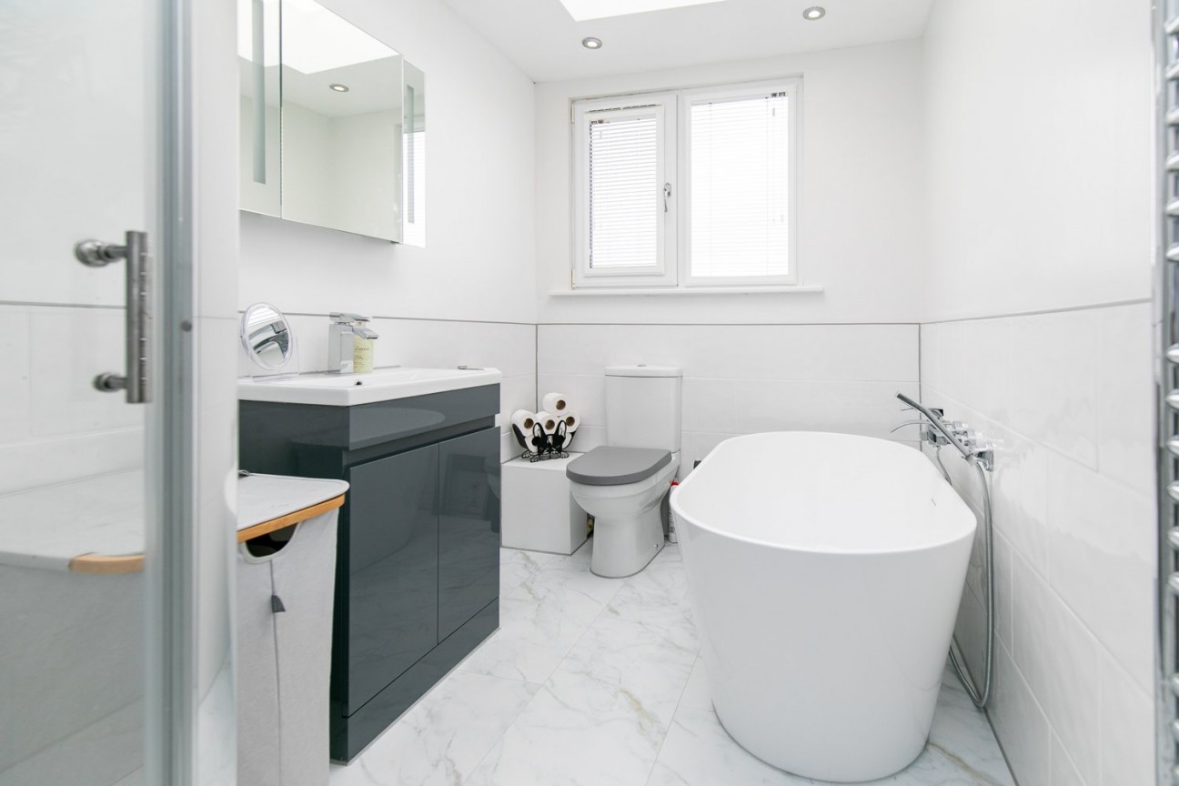 62, Friary Park, Ballabeg, Isle of Man, IM9 4EW