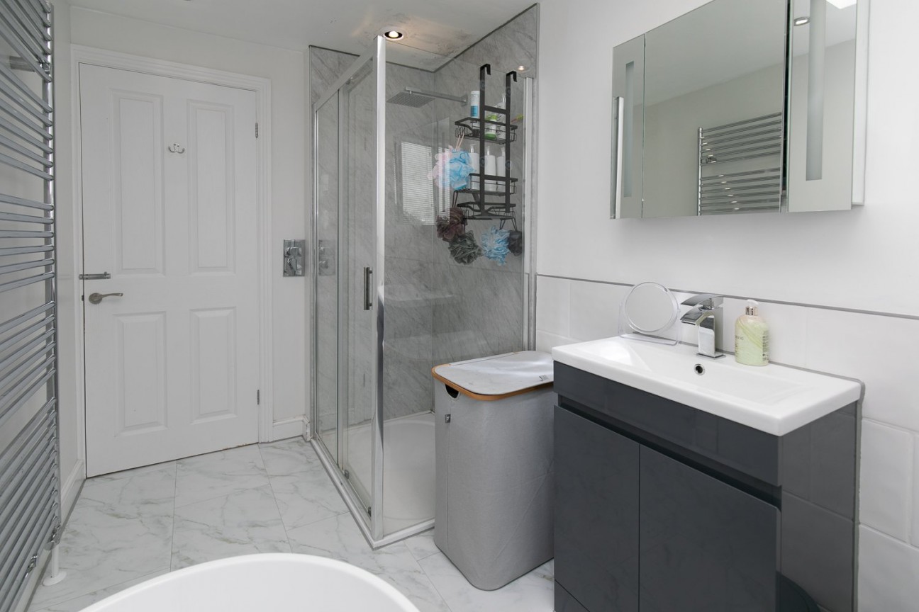 62, Friary Park, Ballabeg, Isle of Man, IM9 4EW