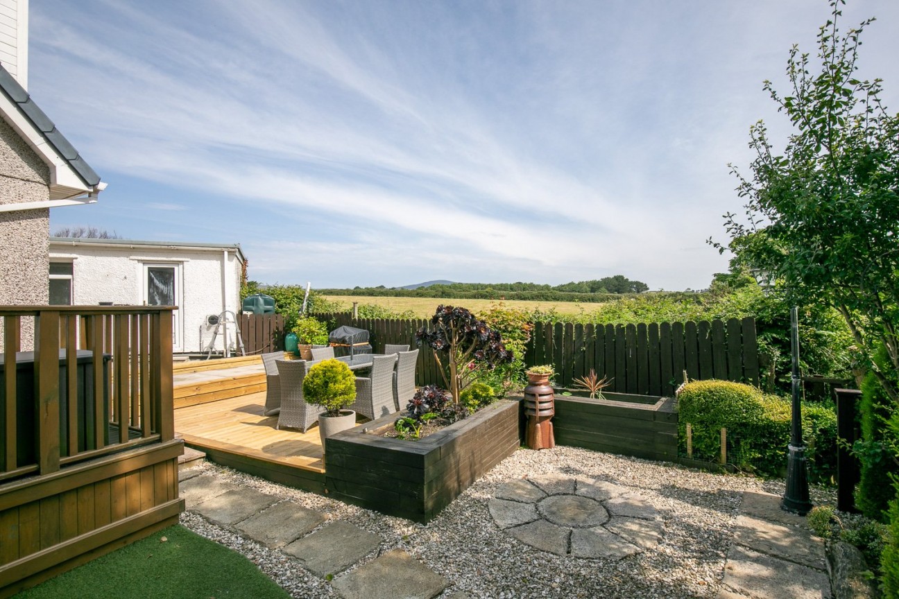 62, Friary Park, Ballabeg, Isle of Man, IM9 4EW