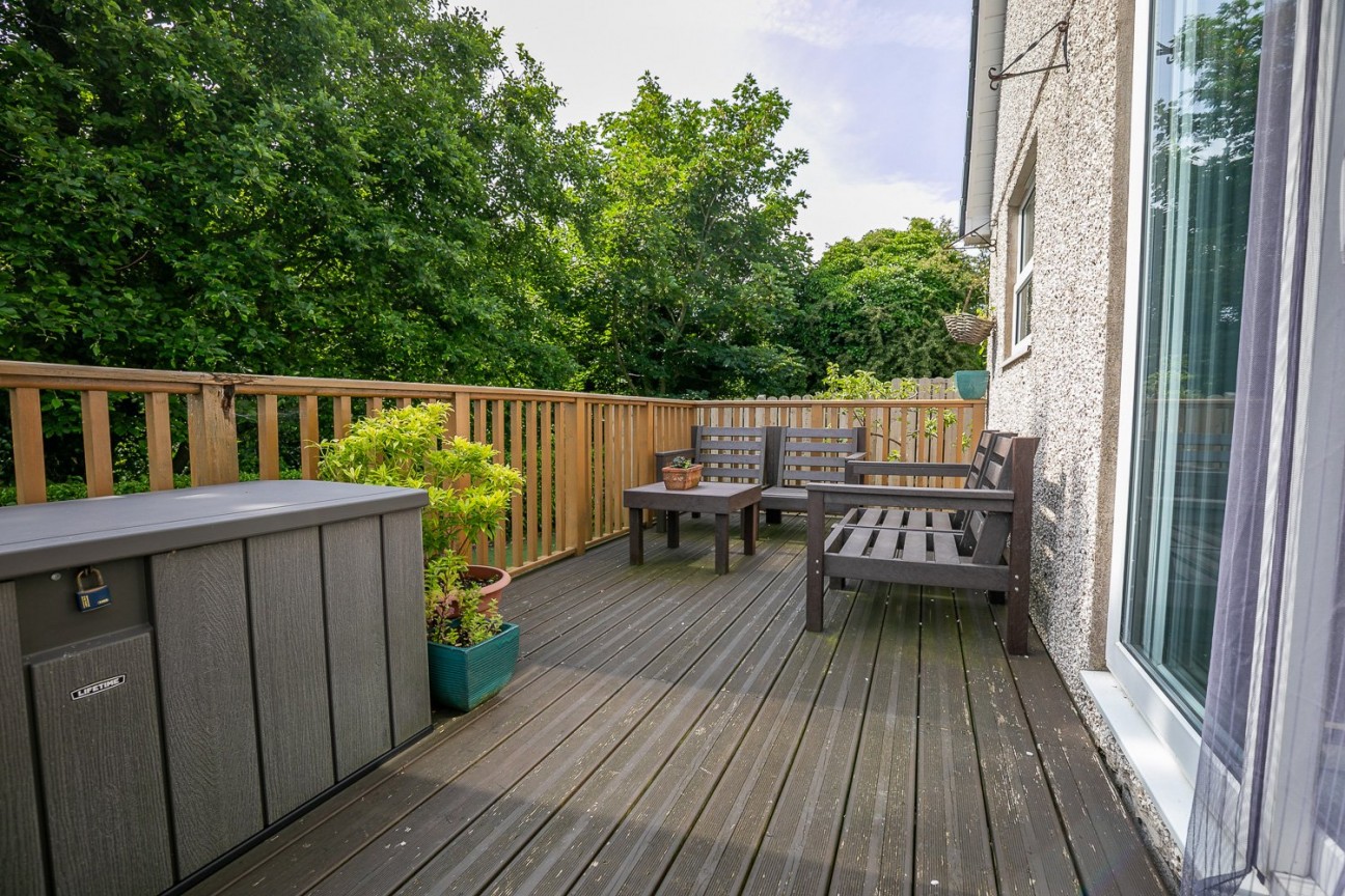 62, Friary Park, Ballabeg, Isle of Man, IM9 4EW