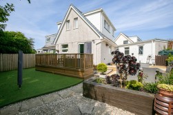 62, Friary Park, Ballabeg, Isle of Man, IM9 4EW