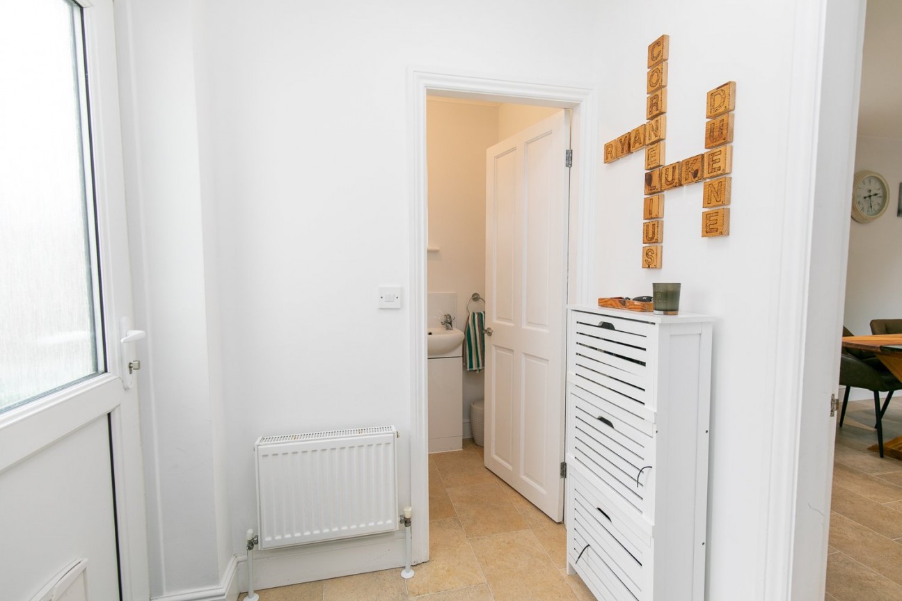 62, Friary Park, Ballabeg, Isle of Man, IM9 4EW