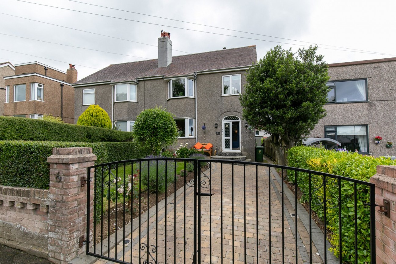 6, School Road, Onchan, Isle of Man, IM3 4LA