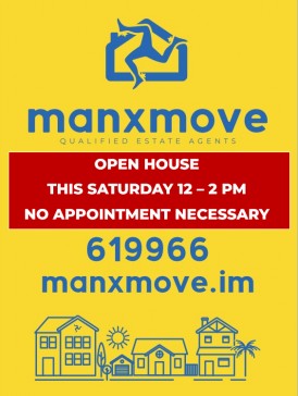 6, School Road, Onchan, Isle of Man, IM3 4LA