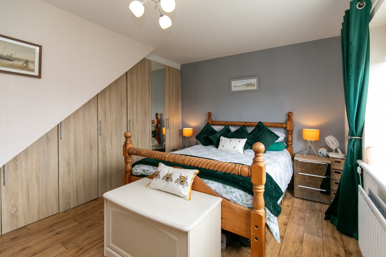 6, School Road, Onchan, Isle of Man, IM3 4LA