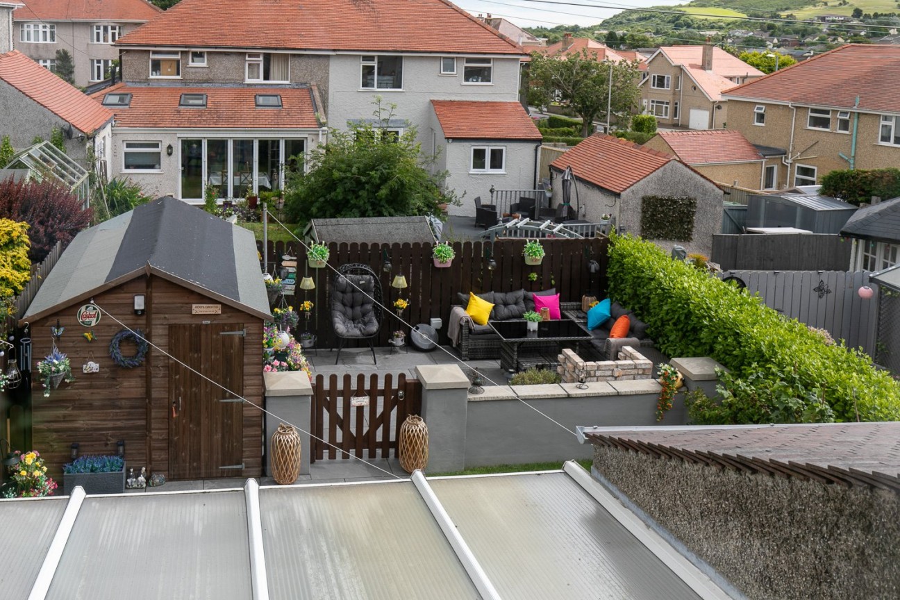 6, School Road, Onchan, Isle of Man, IM3 4LA