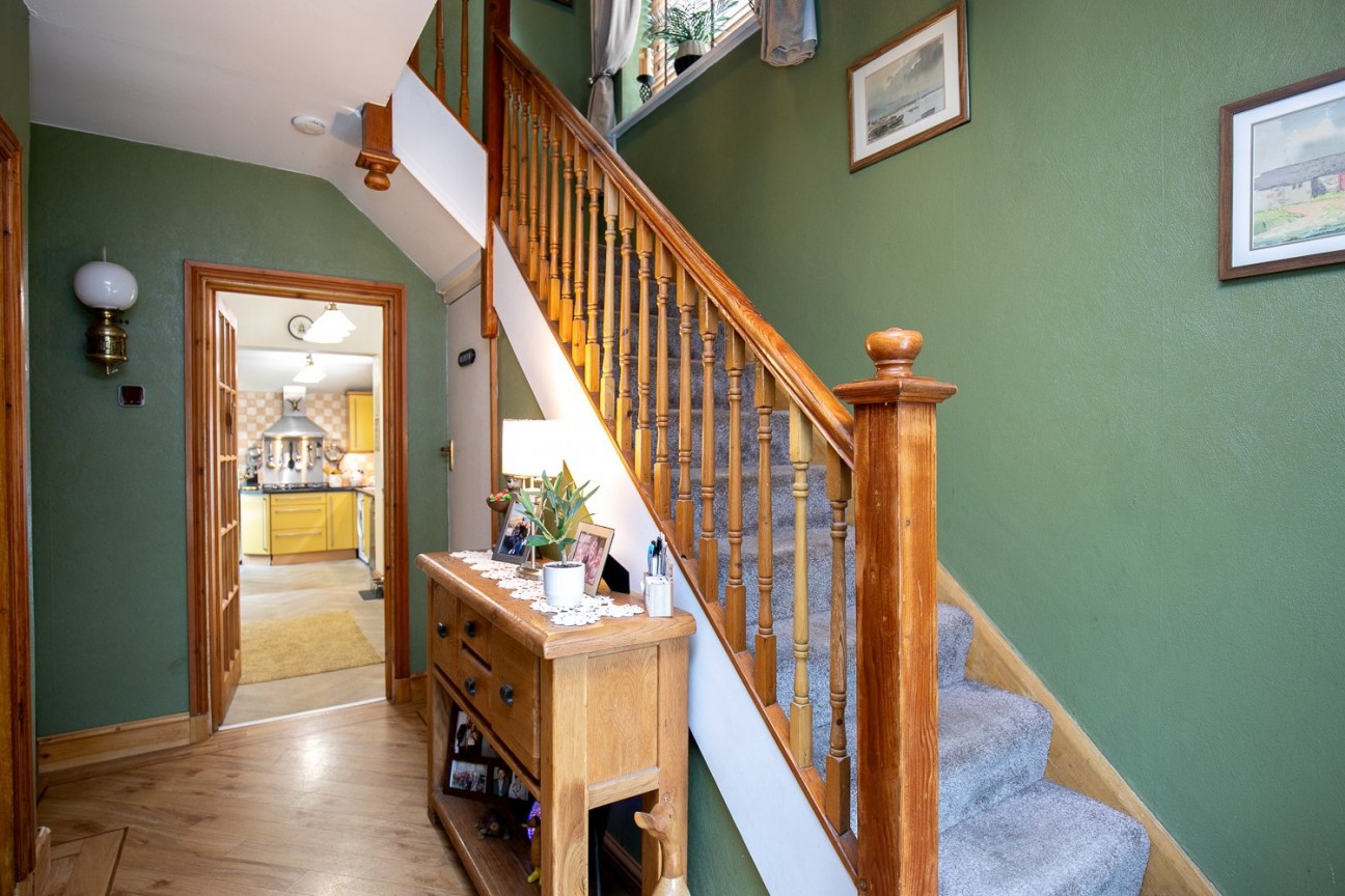 6, School Road, Onchan, Isle of Man, IM3 4LA