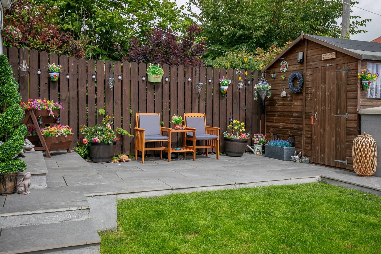 6, School Road, Onchan, Isle of Man, IM3 4LA