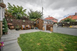 6, School Road, Onchan, Isle of Man, IM3 4LA